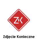 Kubek termiczny Contigo Byron 470 ml - Zebra