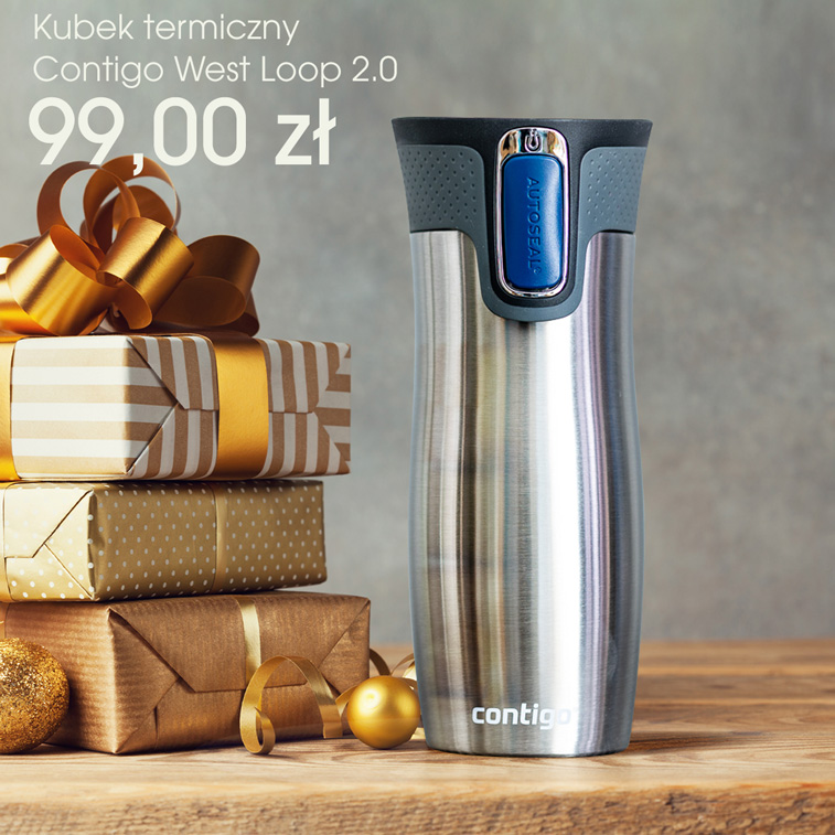 West Loop 99 Święta