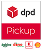 dpd pickup