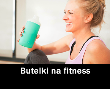 Butelki na fitness