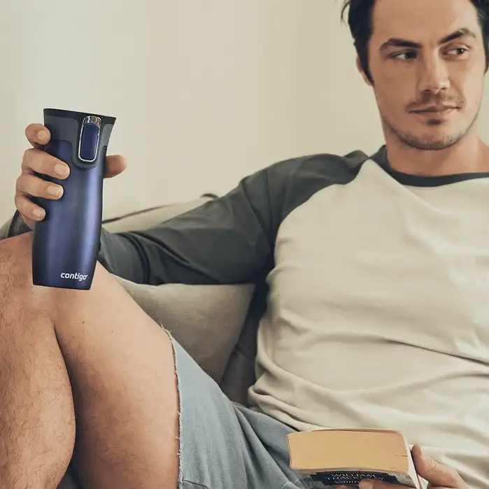 Ranking najlepszych kubków termicznych Contigo w 2026 roku – który model wybrać?
