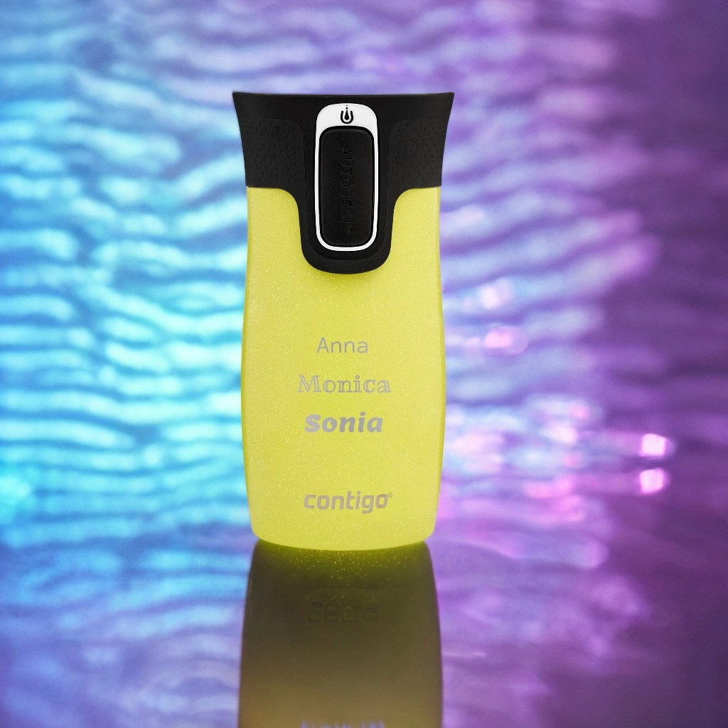 Kubki Contigo z grawerem – elegancki i personalizowany prezent