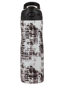 Contigo Ashland Couture Chill 590ml - Snake Skin thermal bottle