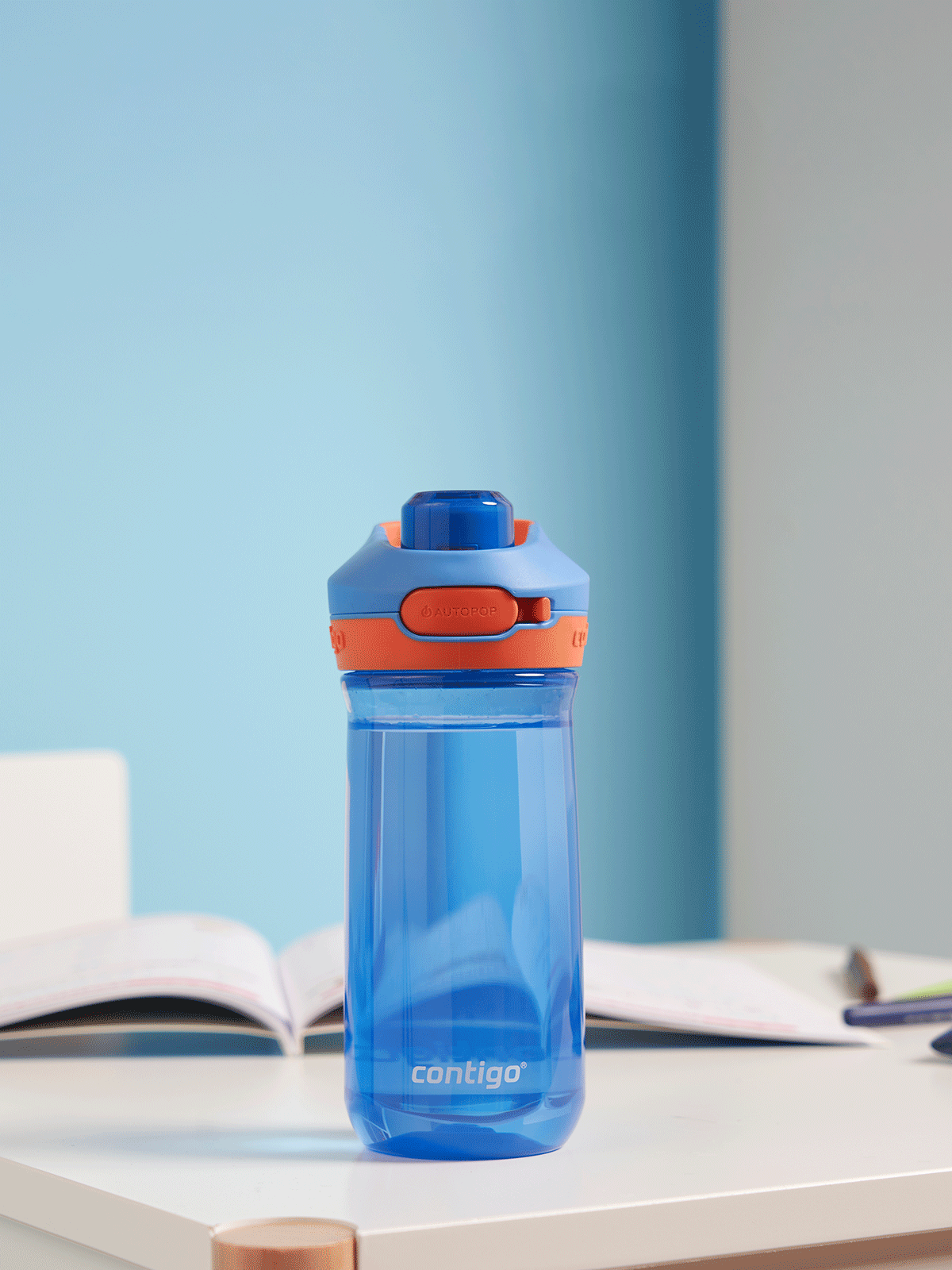 Contigo Biberon per Bambini 420 ml — Brycus