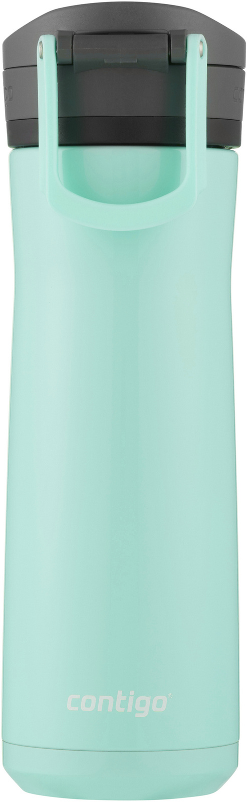 Thermal Water Bottle Contigo Jackson Chill 2.0 590ml Blue Corn Jackson  Chill 2.0  NIEUŻYWANE KATEGORIE \ Black Week \ DLA NIEJ NIEUŻYWANE  KATEGORIE \ Black Week \ DLA NIEGO Technologie Conigo \