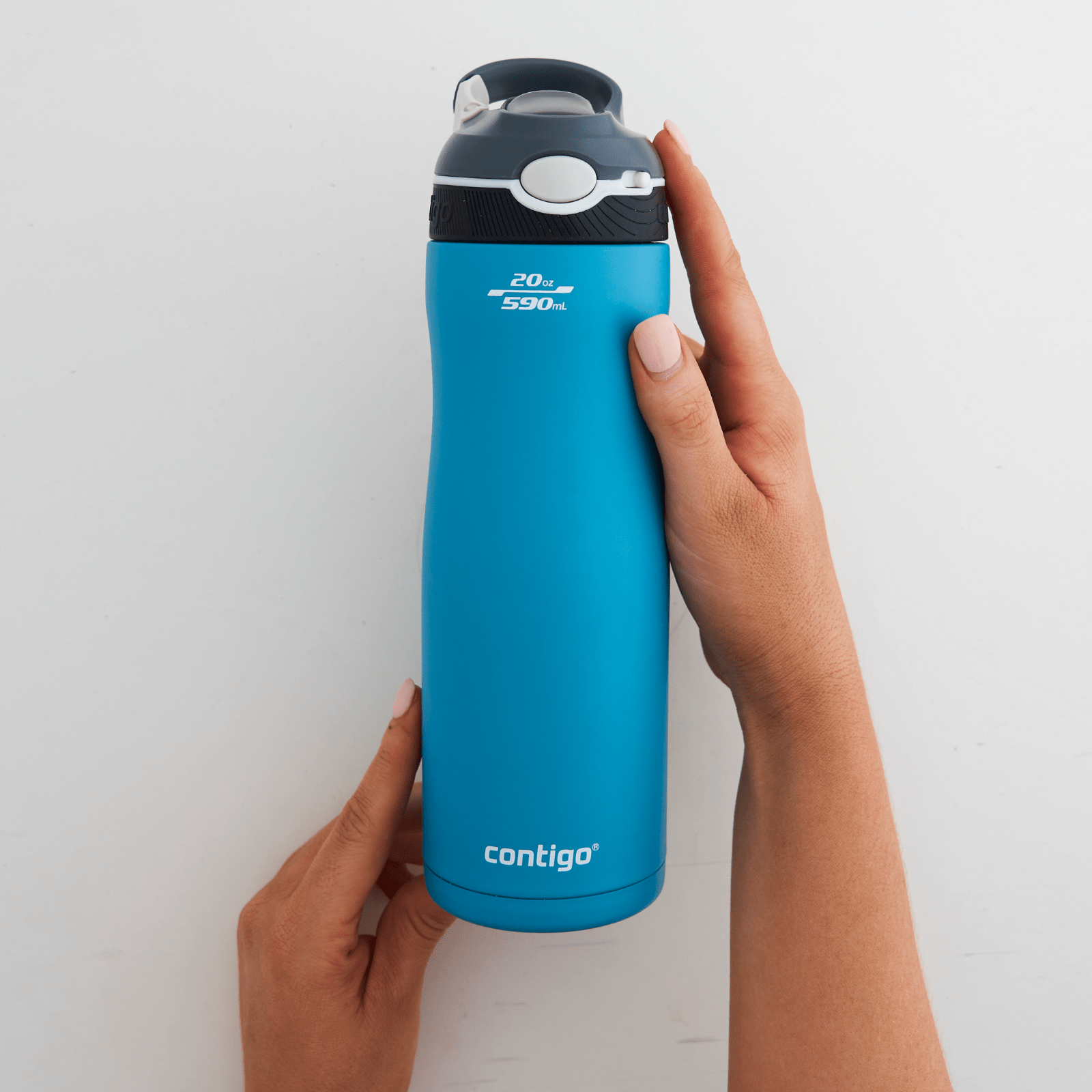 Save on Contigo Thermalock Water Bottle 20 oz Order Online Delivery