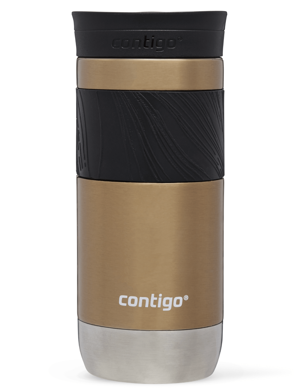 Gold Box - Contigo AUTOSEAL Chill Stainless Steel Water