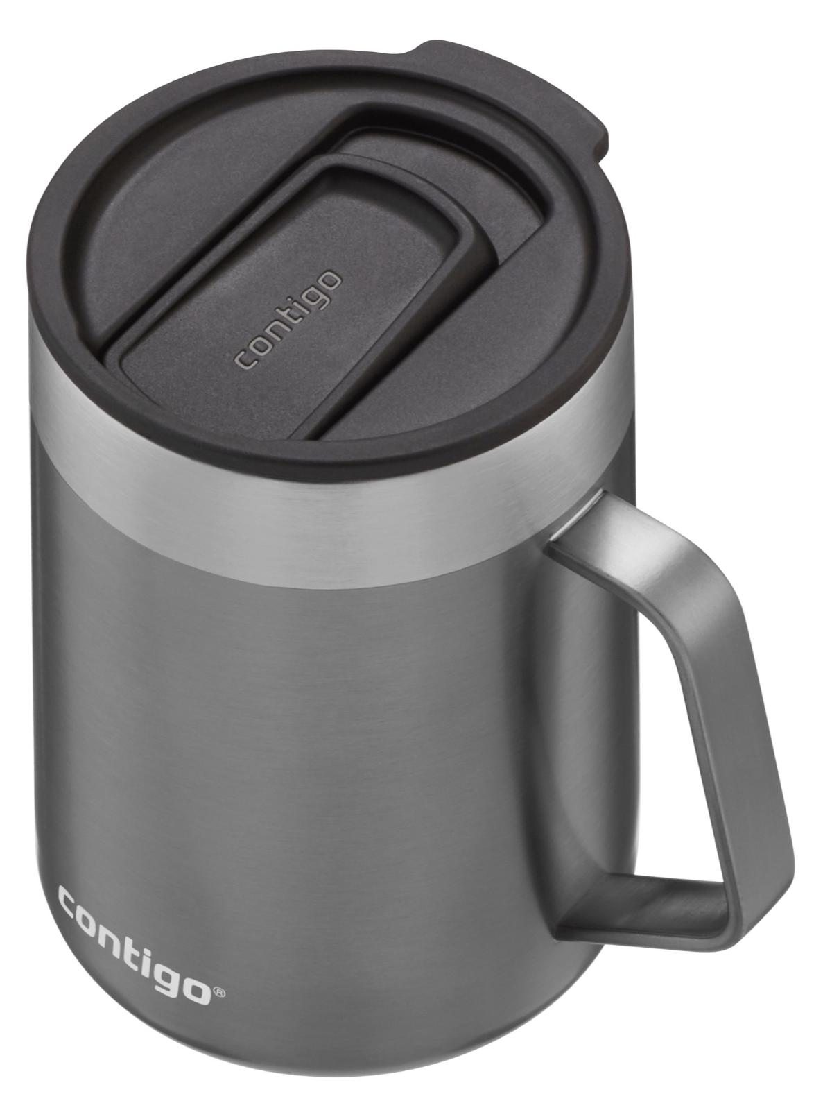 Contigo Streeterville THERMALOCK™ Desk Mug, 420 ml (Sake)