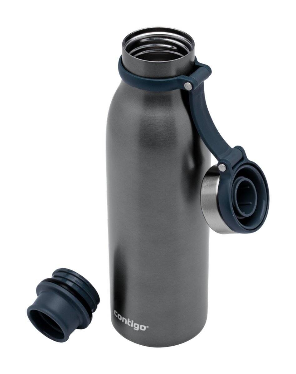  Contigo Blueberry Beverage