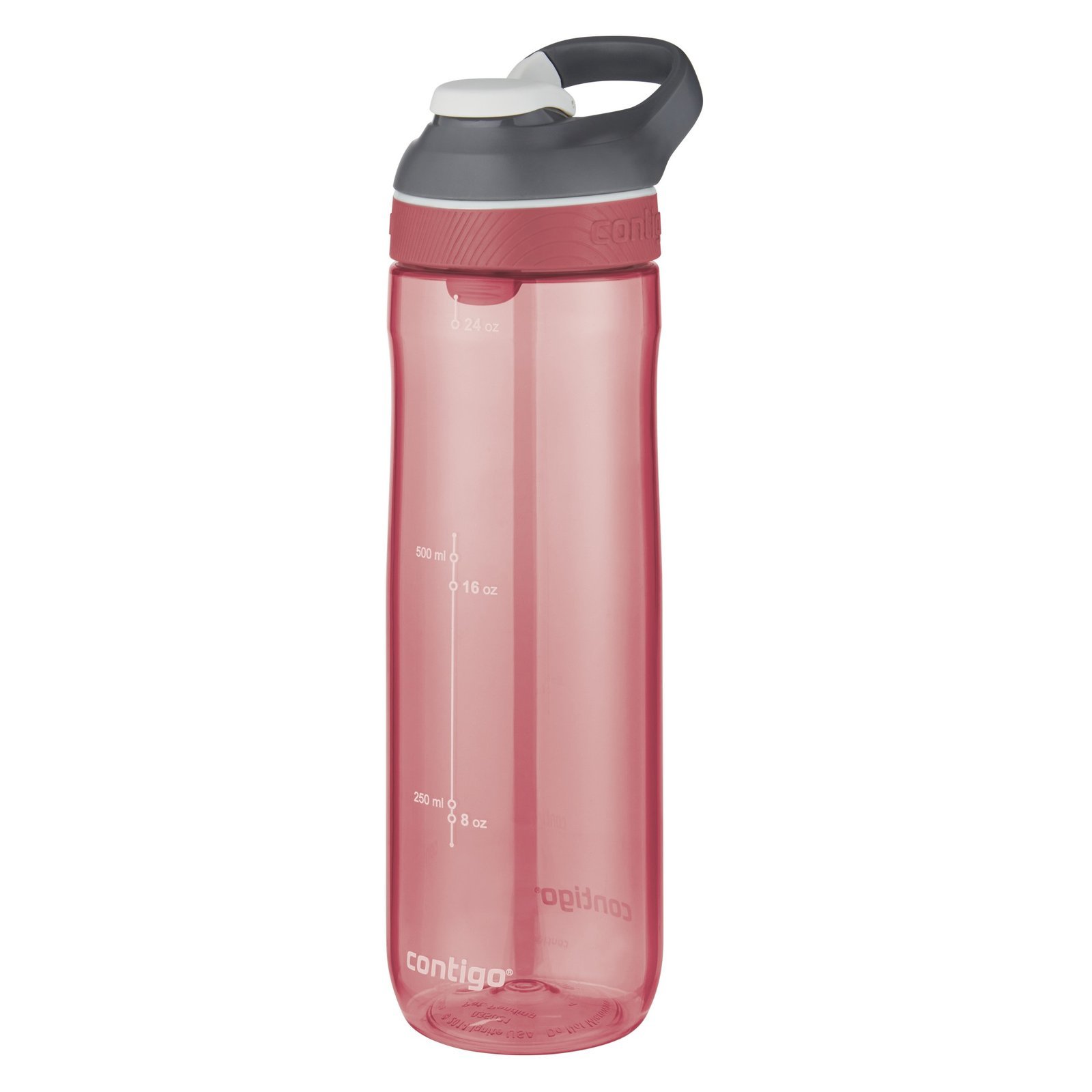 Contigo Autospout Chug 720ml Pink