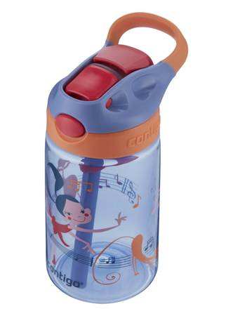 Children's bottle/ Contigo Gizmo Flip 420ml children's mug - Wink Dancer