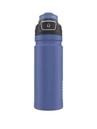 Contigo 700ml Free Flow Mouthpiece Thermos Jubilee 15 Years - Blue