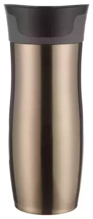 Contigo West Loop 2.0 470ml thermal mug - Best Mom - Latte