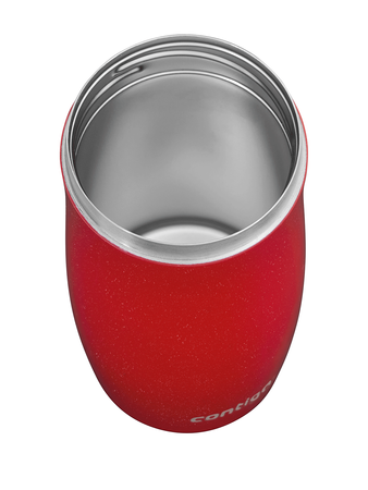 Contigo West Loop Mini 300ml thermal mug - Cat - Goji Berry