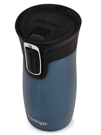 Contigo West Loop Mini 300ml thermal mug - Cat - Lakeside