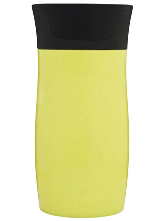 Contigo West Loop Mini thermal mug 300ml - Lemon - Limelight