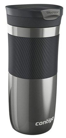 Mug isotherme Contigo Byron 470ml - Gunmetal