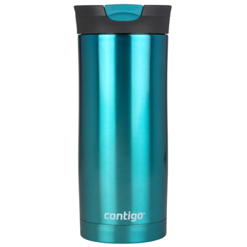 Thermal Mug Contigo Huron 470 ml - Forest - Biscay Bay