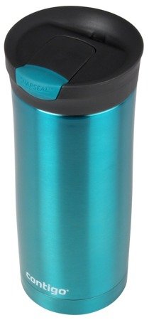 Thermal Mug Contigo Huron 470 ml - Forest - Biscay Bay