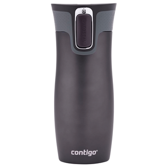 Thermal Mug Contigo West Loop 2.0 470 ml - WOŚP