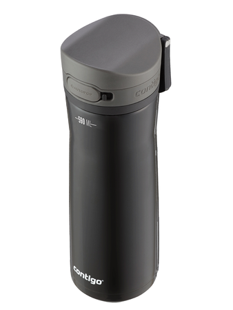 Thermal Water Bottle Contigo Jackson Chill 2.0 590ml - Black