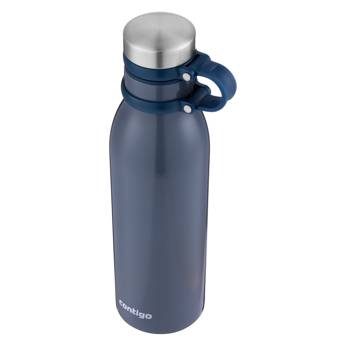 Thermal bottle Contigo Matterhorn 590ml - Blueberry Mussel