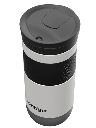 Thermal mug Contigo Byron 2.0 470ml - Salt