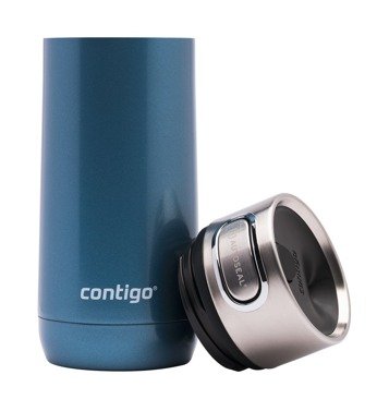 Thermal mug Contigo Luxe 360ml - Cornflower