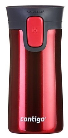 Thermal mug Contigo Pinnacle 300ml - Watermelon