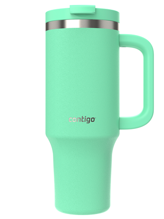 Thermal water mug Contigo Streeterville Tumbler 1200 ml - Reef 