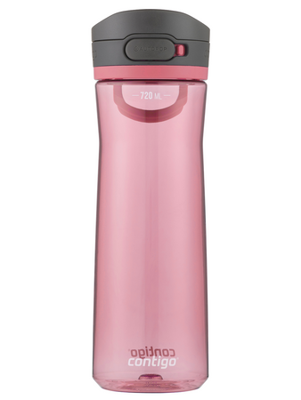 Water Bottle Contigo Jackson 2.0 720ml - Frost Rose