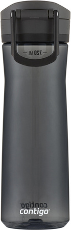 Water Bottle Contigo Jackson 2.0 720ml Tritan - Licorice