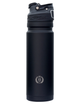 Contigo 700ml Free Flow Contigo 700ml 15th Anniversary Mouthpiece Thermos - Black