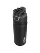 Contigo 700ml Free Flow Contigo 700ml 15th Anniversary Mouthpiece Thermos - Black