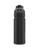 Contigo 700ml Free Flow Contigo 700ml 15th Anniversary Mouthpiece Thermos - Black