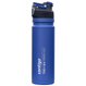 Contigo 700ml Free Flow Mouthpiece Thermos Jubilee 15 Years - Blue