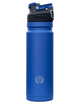 Contigo 700ml Free Flow Mouthpiece Thermos Jubilee 15 Years - Blue