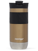 Contigo Byron 2.0 470ml thermal mug with engraving - Gold