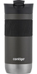 Contigo Byron 2.0 470ml thermal mug with engraving - Graphite matt