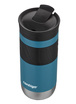 Contigo Byron 2.0 470ml thermal mug with engraving - Matte blue