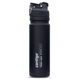 Contigo Free Flow Mouthpiece Thermos 700ml - Black - With your engraving