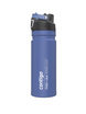 Contigo Free Flow Mouthpiece Thermos 700ml - Blue - With your engraving