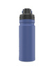 Contigo Free Flow Mouthpiece Thermos 700ml - Blue - With your engraving