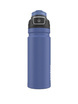 Contigo Free Flow Mouthpiece Thermos 700ml - Blue - With your engraving