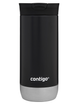 Contigo Huron 2.0 470ml thermal coffee mug - I love You - Black