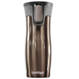 Contigo West Loop 2.0 470ml thermal mug - Best Mom - Latte