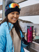 Contigo West Loop 2.0 470ml thermal mug - I'm a Teacher - Raspberry