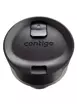 Contigo West Loop 2.0 thermal mug 470ml - Black Mat -  Nice and Smart