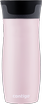 Contigo West Loop 2.0 thermal mug 470ml - pink matt- Peace