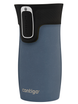 Contigo West Loop Mini 300ml thermal mug - Folklore -Blue Metallic